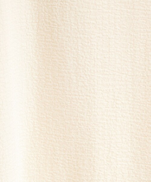 Cutie Blonde（キューティーブロンド）の「◆丈が調節できるキャミワンピース（ワンピース・レディース・オレンジ/ナチュラル/ブラック・00）」の13枚目の写真