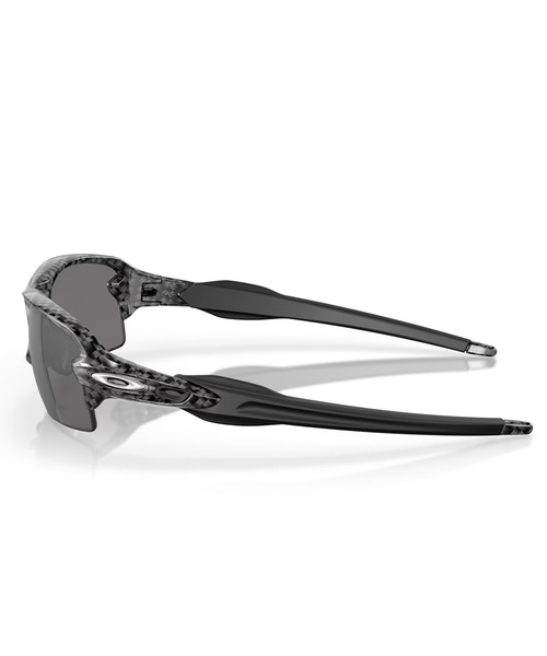 OAKLEY（オークリー）の「OAKLEY/オークリー サングラス Flak 2.0 プリズム 紫外線対策 OO9271-06（サングラス・メンズ・グレー・FREE）」の7枚目の写真