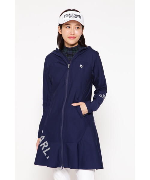 PEARLY GATES（パーリーゲイツ）の「【PEARLY GATES】TEXBRID 格子