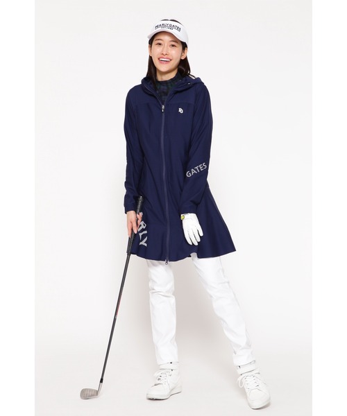 PEARLY GATES（パーリーゲイツ）の「【PEARLY GATES】TEXBRID 格子