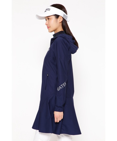 PEARLY GATES（パーリーゲイツ）の「【PEARLY GATES】TEXBRID 格子