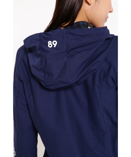 PEARLY GATES（パーリーゲイツ）の「【PEARLY GATES】TEXBRID 格子