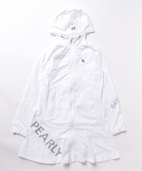 PEARLY GATES（パーリーゲイツ）の「【PEARLY GATES】TEXBRID 格子