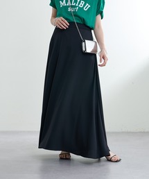 Pal collection | フレアロングスカート(スカート)
