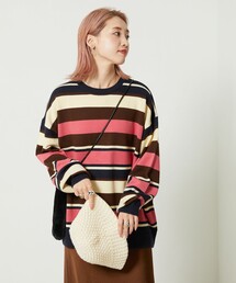 FREAK'S STORE | 長袖ニット(ニット/セーター)