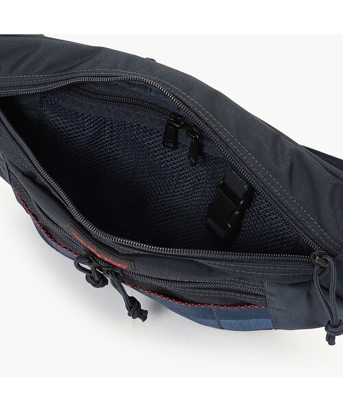 BRIEFING／ブリーフィング】SLASH S MW GENII（ショルダーバッグ