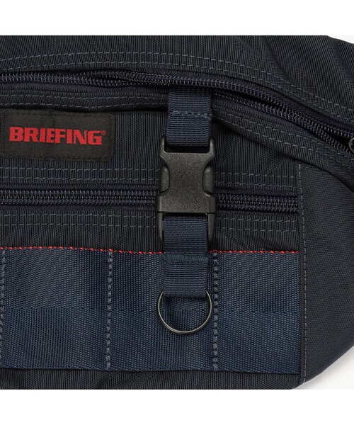 BRIEFING／ブリーフィング】SLASH S MW GENII（ショルダーバッグ