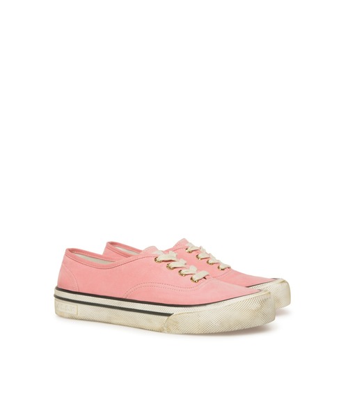 BALLY バーガンディロゴ スエード レザー スニーカー　37 BALLY バーガンディロゴ スエード レザー スニーカー 37 - メルカリ