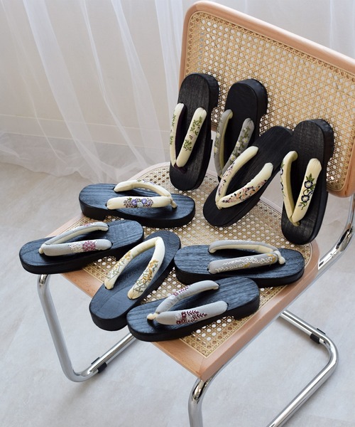 新品【ミルクホワイトにからしの菊重ね】utatane ニコ