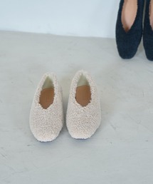 ボア」に該当するバレエシューズファッション通販 - ZOZOTOWN