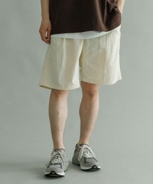 URBAN RESEARCH | 『Sサイズあり』ナイロンアクティブタックショーツ(その他パンツ)