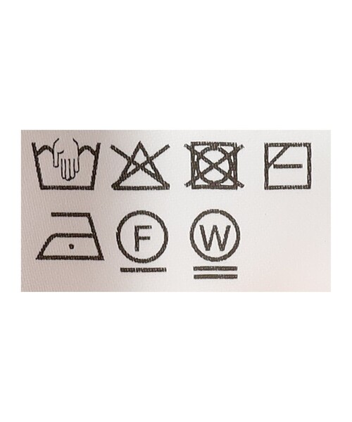 Ray BEAMS(レイビームス)の「RBS / チュール アーム シシュウ Tシャツ(Tシャツ/カットソー・レディース・ベージュ/ブラック・ONE SIZE)」の19枚目の写真