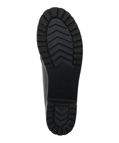 cs T&P（シーエスティーアンドピー）の「【らくちん履き心地】厚底レースアップパンプス（パンプス・レディース・ブラック/ホワイト/ブラック系/ブルー系その他2/ワイン系/ブラック系2・L/S/M/LL）」の17枚目の写真