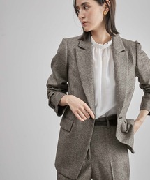 ウエストシャイプシルエットJK