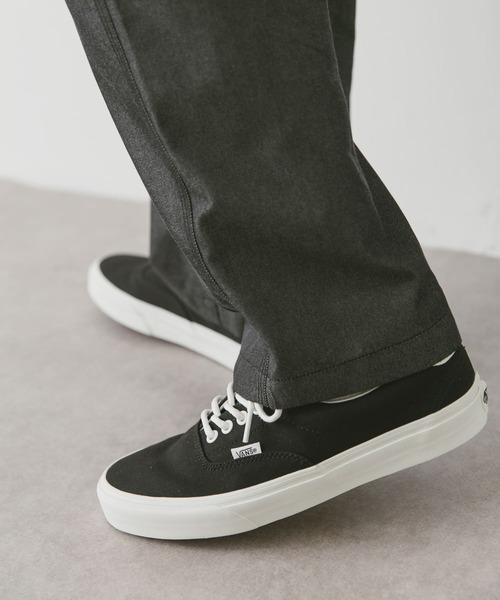 p*e様 新品 vans × ノンネイティブ別注 天然皮zipスニーカー 楽天市場