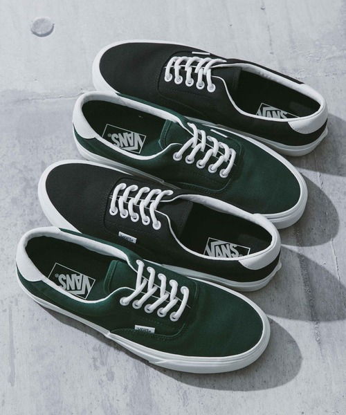 VANS（バンズ）の「『別注』VANS 20th Exclusive ERA 59（スニーカー