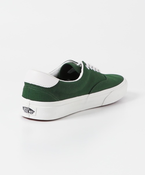 VANS(バンズ)の「『別注』VANS 20th Exclusive ERA 59(スニーカー・メンズ・グリーン/ブラック・26/27/28)」の22枚目の写真
