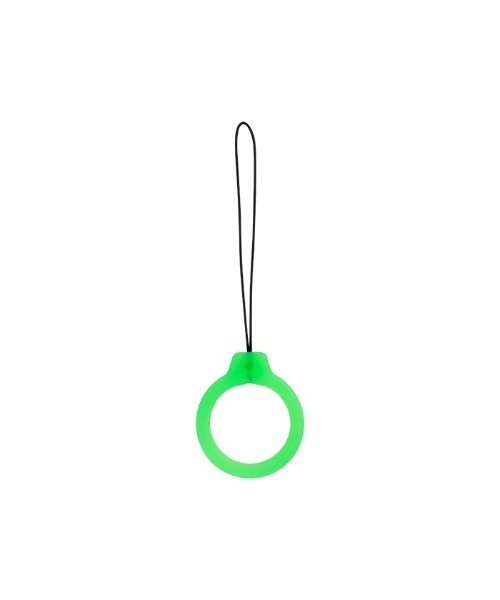 iFace(アイフェイス)の「iFace Reflection Neo Silicone Ring リング ストラップ(スマホグッズ・レディース・パープル/オレンジ/ピンク/クリアイエロー/クリアグリーン/クリアブルー・FREE)」の20枚目の写真