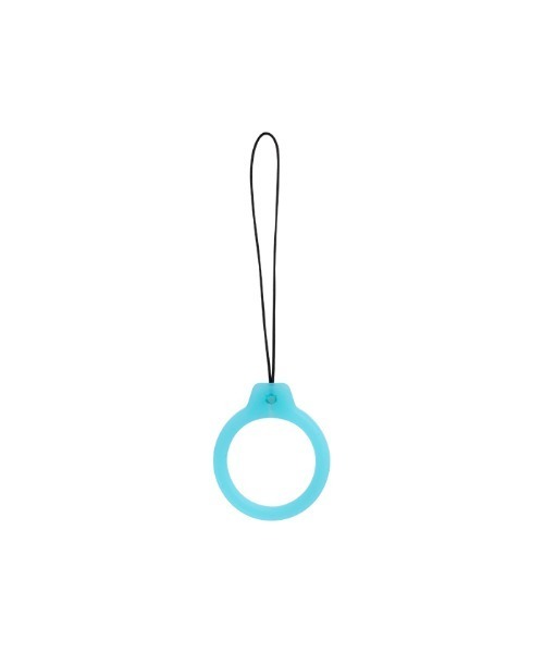 iFace(アイフェイス)の「iFace Reflection Neo Silicone Ring リング ストラップ(スマホグッズ・レディース・パープル/オレンジ/ピンク/クリアイエロー/クリアグリーン/クリアブルー・FREE)」の15枚目の写真