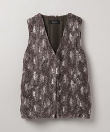 キリカエガラファーベスト/971039