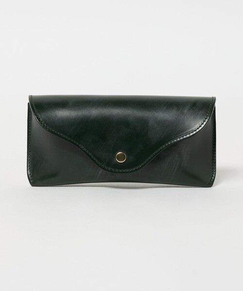 BEORMA LEATHER COMPANY＞ S0001 SPECTACLE CASE/メガネケース（その他