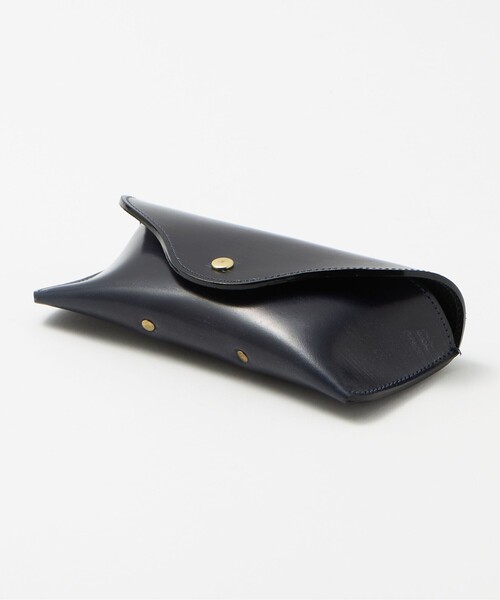 BEORMA LEATHER COMPANY＞ S0001 SPECTACLE CASE/メガネケース（その他