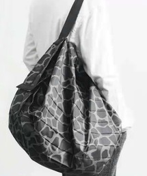 florist | 【一瞬で畳める！】大容量コンパクト折り畳みエコバッグ/サブバッグ(エコバッグ/サブバッグ)