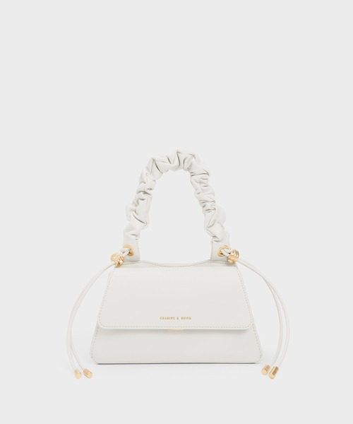 CHARLES & KEITH（チャールズ & キース）の「Cosette コゼット