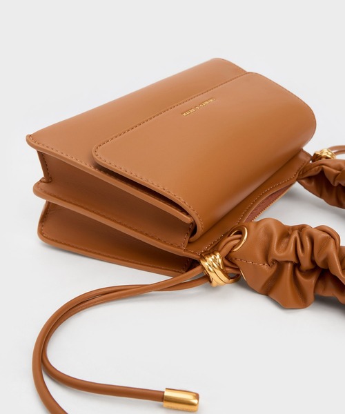 CHARLES & KEITH（チャールズ & キース）の「Cosette コゼット