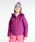 L.L.Bean�i�G���G���r�[���j�́u�L�b�Y�E�p�X�t�@�C���_�[�E�E�H�[�^�[�v���[�t 3 �C�� 1 �W���P�b�g �r�b�O�L�b�Y�i���̑��A�E�^�[�j�v�b�p�[�v��