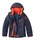 L.L.Bean�i�G���G���r�[���j�́u�L�b�Y�E�p�X�t�@�C���_�[�E�E�H�[�^�[�v���[�t 3 �C�� 1 �W���P�b�g �r�b�O�L�b�Y�i���̑��A�E�^�[�j�v�b�l�C�r�[