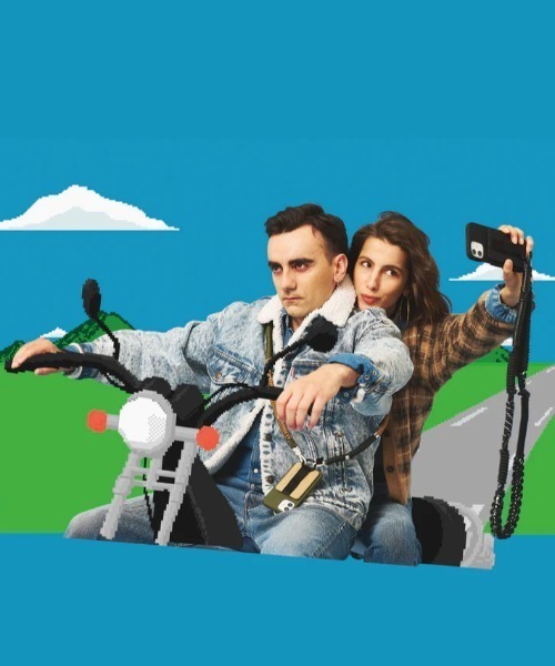 A SCENE（エーシーン）の「A SCENE/エーシーン/B&C Dock in case（スマホケース/カバー・メンズ・ブラック/カーキ/ネイビー・4/5）」の6枚目の写真