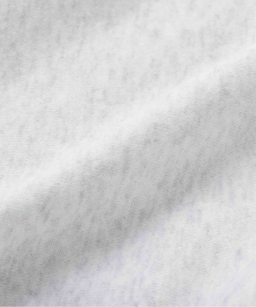 SEA（シー）の「VINTAGE SMC スウェット フーディ（スウェット）」 - WEAR