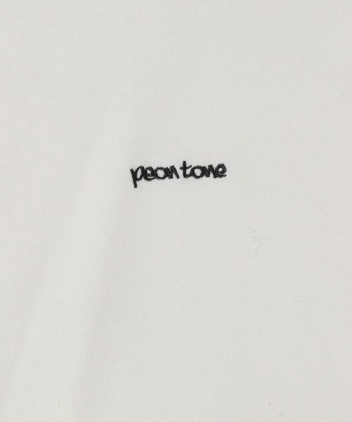 RAGEBLUE（レイジブルー）の「プチ刺繍/切り替えデザインルーズテックパーカー（パーカー・メンズ・グリーン/ブルー/グレー/ホワイト・MEDIUM/LARGE）」の19枚目の写真