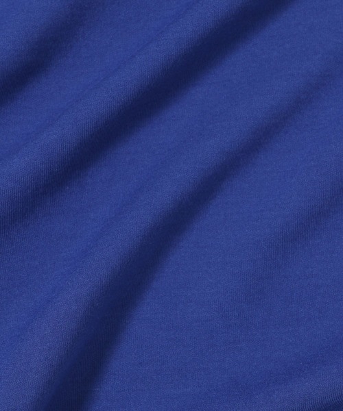 RAGEBLUE（レイジブルー）の「プチ刺繍/切り替えデザインルーズテックパーカー（パーカー・メンズ・グリーン/ブルー/グレー/ホワイト・MEDIUM/LARGE）」の22枚目の写真