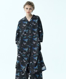 Poltergeist Halfsleeve Shirt