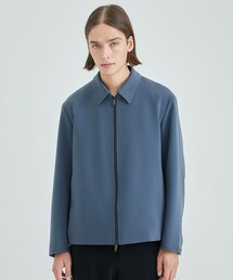 STUDIOUS | Double Core ジップブルゾン(ブルゾン)