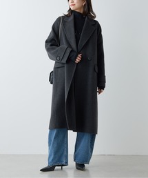 GALLARDAGALANTE | チェスターコート(チェスターコート)