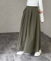 ベネシャンタックスカート
