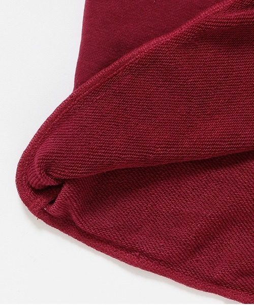 LOVETOXIC（ラブトキシック）の「立体刺繍ロゴスウェット（スウェット・キッズ・サックスブルー/ブラック/オフホワイト/エンジ・M/S/SS/L）」の14枚目の写真