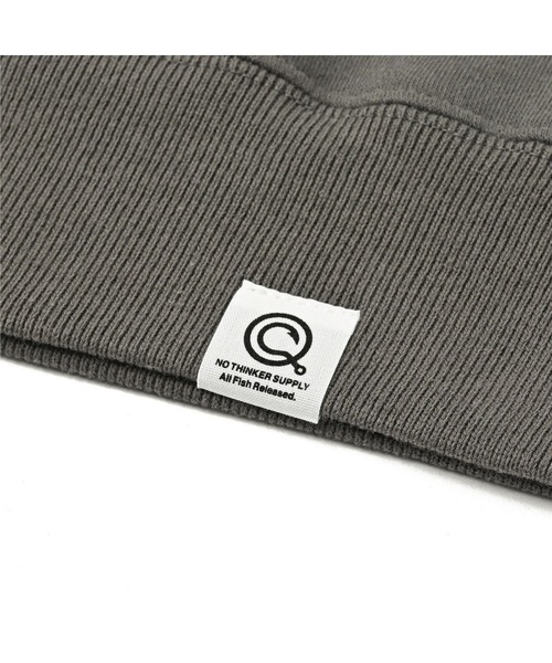 NOTHINKER(ノーシンカー)の「RESPECT THE LOCALS Crewneck Sweat(スウェット・メンズ・ネイビー/グレー系その他/バーガンディー・MEDIUM/LARGE/X-LARGE)」の11枚目の写真
