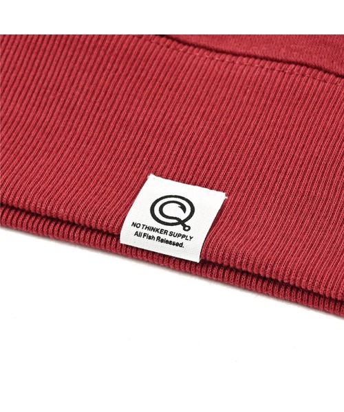 NOTHINKER(ノーシンカー)の「RESPECT THE LOCALS Crewneck Sweat(スウェット・メンズ・ネイビー/グレー系その他/バーガンディー・MEDIUM/LARGE/X-LARGE)」の15枚目の写真