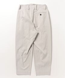 マーガレットハウエル WASHED COTTON TWILL コットンパンツ Ⅲ 80173822_b_01_215.jpg