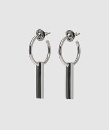 美品！ D'heygere ディヘラ　ディジェールリング　ピアス 73662565_b_02_215.jpg
