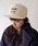 �iWhat it isNt�jART BY MARKGONZALES�i���b�g�C�b�g�C�Y���g�j�́u�h�J �t���b�g �L���b�v / BB CAP �y�iWhat it isNt�jART BY MARKGONZALES / (���b�g�C�b�g�C�Y���g) �A�[�g�o�C �}�[�N�S���U���X �z�i�L���b�v�j�v�bE