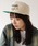 �iWhat it isNt�jART BY MARKGONZALES�i���b�g�C�b�g�C�Y���g�j�́u�h�J �t���b�g �L���b�v / BB CAP �y�iWhat it isNt�jART BY MARKGONZALES / (���b�g�C�b�g�C�Y���g) �A�[�g�o�C �}�[�N�S���U���X �z�i�L���b�v�j�v�bH