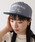 �iWhat it isNt�jART BY MARKGONZALES�i���b�g�C�b�g�C�Y���g�j�́u�h�J �t���b�g �L���b�v / BB CAP �y�iWhat it isNt�jART BY MARKGONZALES / (���b�g�C�b�g�C�Y���g) �A�[�g�o�C �}�[�N�S���U���X �z�i�L���b�v�j�v�bM