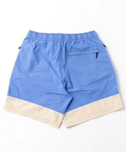 THE NORTH FACE（ザノースフェイス）の「THE NORTH FACE Nuptse Short / ザ・ノース・フェイス ヌプシ ショート（その他パンツ・メンズ・ベージュ・XL/L/M/S）」の2枚目の写真