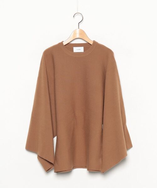 ブランド古着】ドルマンスリーブニット（ニット/セーター）｜CLANE  