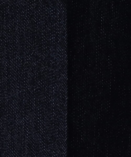 THE SHOP TK （ザ ショップ ティーケー ）の「◆デニムステッチマリンパンツ【洗濯機OK】（デニムパンツ・レディース・ネイビー/ベージュ/カーキ・11/12/13/14）」の15枚目の写真